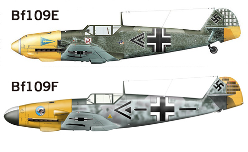 Bf109E＆F.jpg